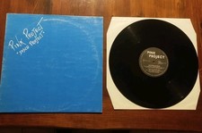 Pink Project - Disco Project -