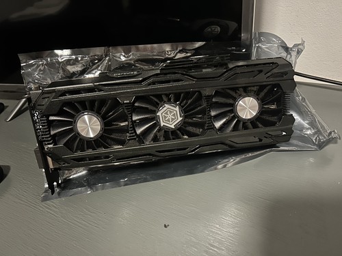 Inno3d geforce gtx 1070 - geforce,