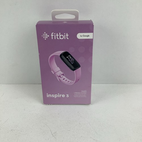Nuovo orologio inspire lilac - 3,