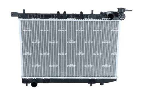 Radiatore acqua motore nrf - motore,