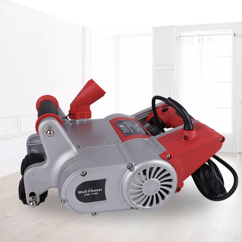 1100w wall groove cutting - groove,