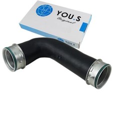YOU.S Tubo Intercooler Per VW