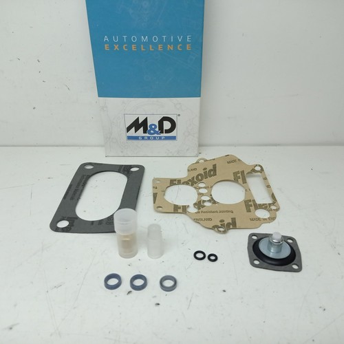 Kit riparazione carburatore - kit,