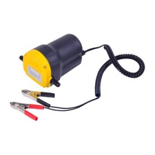 POMPA CAMBIO OLIO MOTORE AUTO MOTO ASPIRAZIONE GASOLIO DIESEL