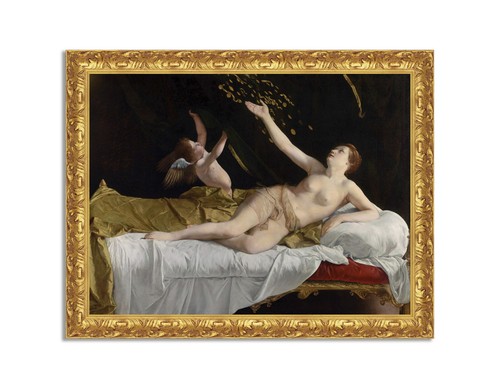 Quadro stampa tela effetto - su,
