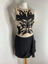 Abito Hoss Intropia fantasia