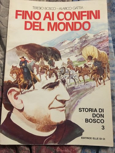 Storia don bosco fino - fino, ai