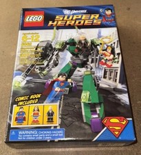 LEGO Super Heroes DC SUPERMAN