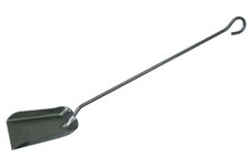 PALETTA PER FUOCO FERRO CAMINO