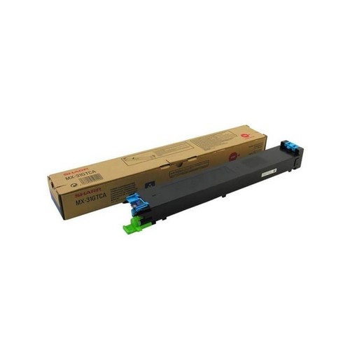 Sharp 31gtca toner - sharp, mx-31gtca