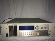 Akai S3200 Sampler - IB-301S