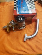 Rossi motors - 45, rc