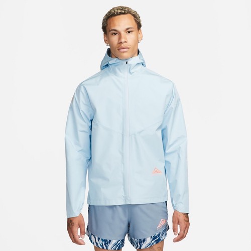 Giacca nike trail - trail, gore-tex