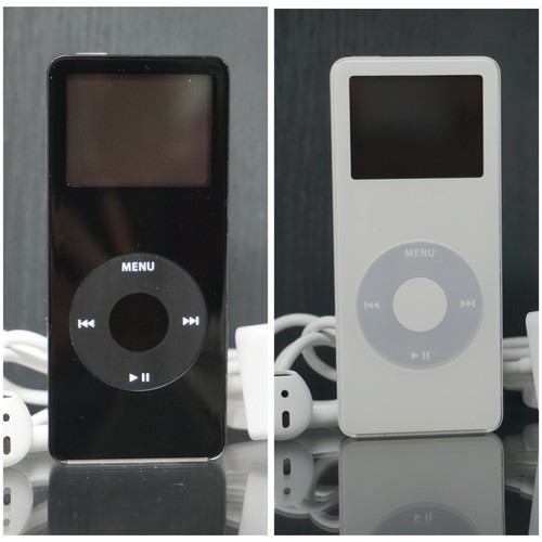 Apple ipod nano 1gb 2gb - -,