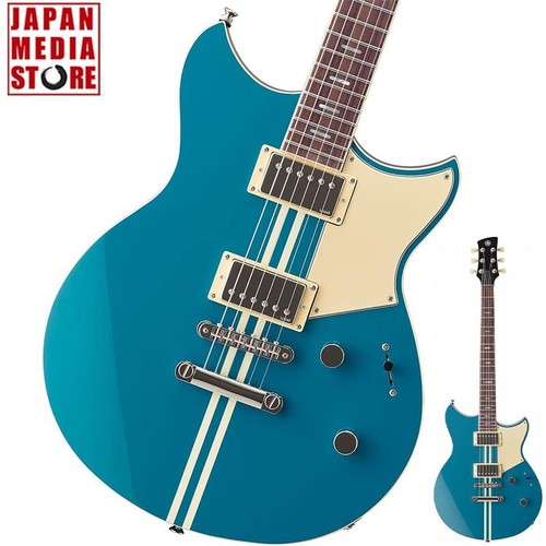 Yamaha revstar rss20 swb - revstar,