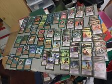 Magic The Gathering - Leggende ITA  (1995) - lotto +750 carte comuni non comuni