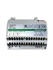 Comelit PAC 1441 IP (VIP) 110-230VAC/55VDC, 100W Alimentatore
