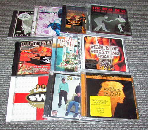 Lot music s all brand - of, 10