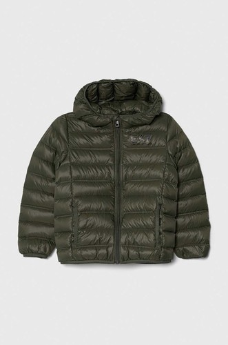 Piumino bambino ea7 emporio - piumino,