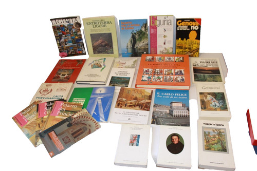 Guide opuscoli - 23,