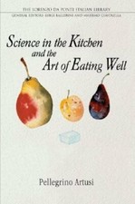 Science in the Kitchen and the