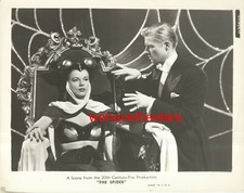 VINTAGE Faye Marlowe Kurt