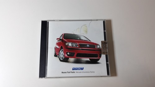 Manuale assistenza nuova fiat - assistenza,