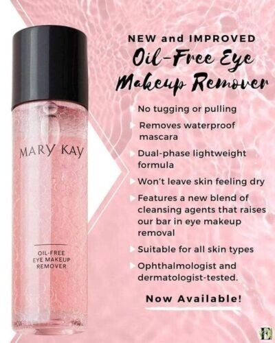Mary kay struccante - kay, occhi