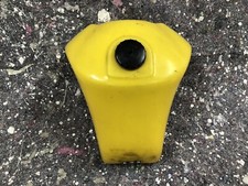 Serbatoio Maggiorato Da