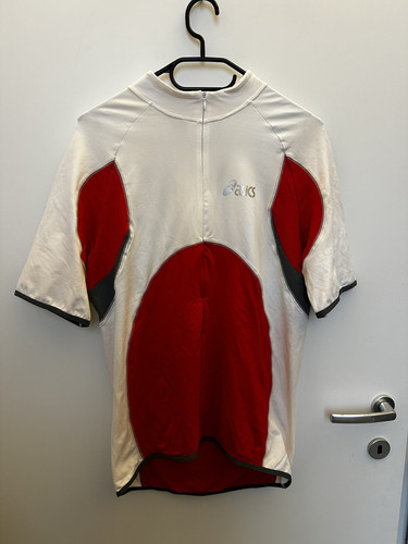 Abbigliamento bici shirt - abbigliamento, t-shirt