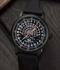 Orologio Vintage Raketa 24h