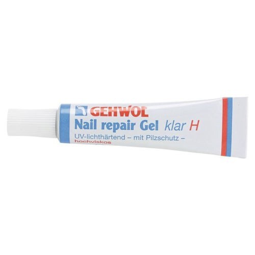 Gehwol gel riparatore unghie - gehwol,
