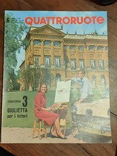 LIBRO - Quattroruote