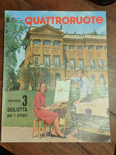 Libro quattroruote - -,