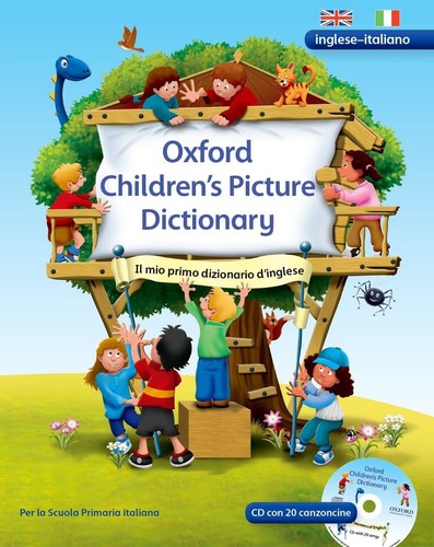 Oxford children picture - oxford, children's