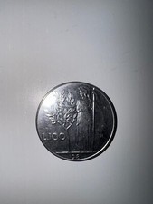Moneta 100 Lire Repubblica