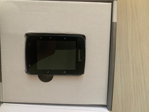Garmin edge 520 ciclocomputer - edge,