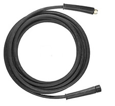 ACCESSORI PER IDROPULITRICI TUBO ALTA PRESSIONE mt. 8 ANNOVI REVERBERI Per 3590