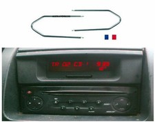 2 Chiave Estrazione Autoradio