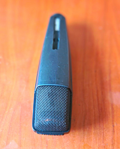 Sennheiser 421 microfono - sennheiser,
