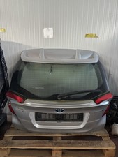 Portellone Posteriore Chr Toyota