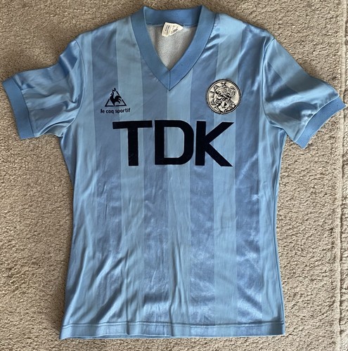 Maglia ajax amsterdam - maglia,