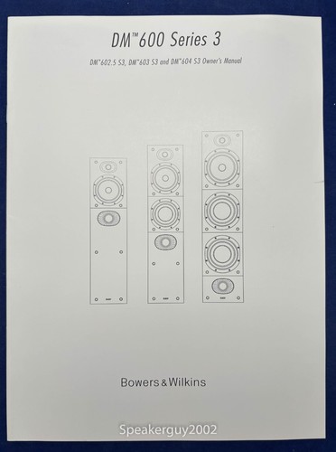 Manuale utente originale w - manuale,