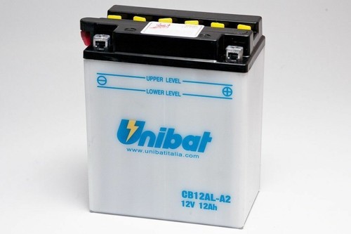 Cb12al batteria - cb12al-a/sm,
