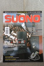 Rivista SUONO N. 410 Novembre