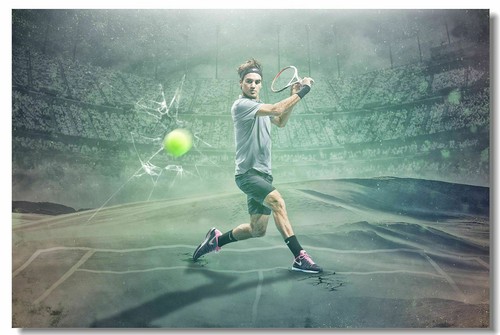642224 roger federer - 642224,