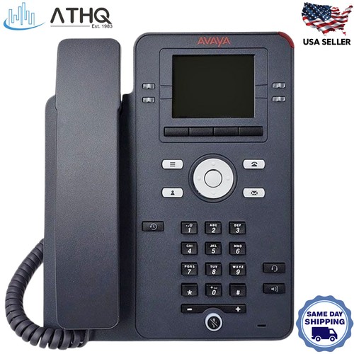 Telefono avaya j139 - avaya,