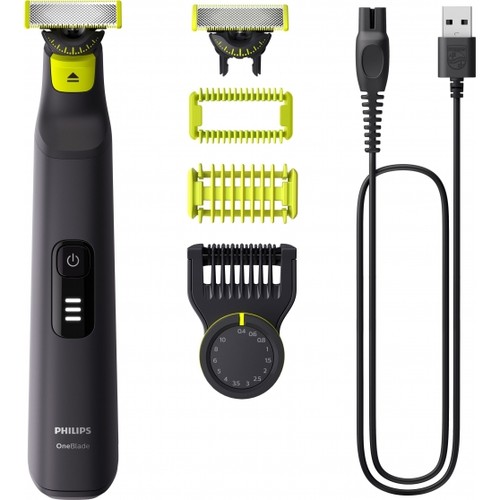 Rasoio viso corpo oneblade - e,