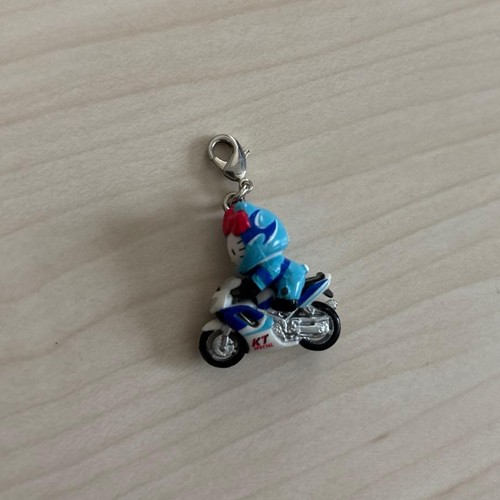 Cinturino netsuke charm - cinturino,