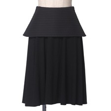 Unused item LOEWE skirt Size